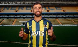 Fenerbahçeli Diego Rossi koronavirüse yakalandı