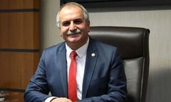 İyi Partili Ahmet Çelik: İYİ Parti küsurat partisi değildir!