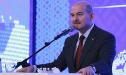 İçişleri Bakanı Süleyman Soylu'dan LGBT açıklaması