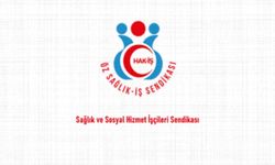 Sivas Cumhuriyet Üniversitesi ile Öz Sağlık İş Sendikası arasında Toplu İş Sözleşmesi'nde mutlu sona ulaşıldı