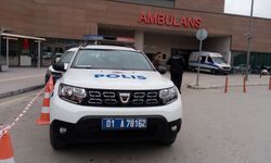Adana'da eşinin bıçakladığı kadın ağır yaralandı
