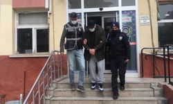 Almanya'da eşini öldürdüğü öne sürülen zanlı Gaziantep'te yakalandı