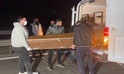 Anadolu Otoyolu'nda trafik kazasında 1 kişi öldü, 4 kişi yaralandı