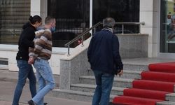 Antalya'da silahla 3 kişiyi yaralayan zanlı tutuklandı