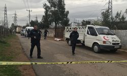 Antalya'daki silahlı kavgada vurulan baba öldü, oğlu yaralandı