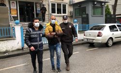 AYDIN - Eşini bıçaklayan Suriyeli zanlı tutuklandı