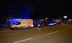BALIKESİR - Silahlı kavgada 1 kişi öldü, 2 kişi yaralandı