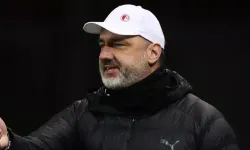 Beşiktaş Jindrich Trpisovsky'de kararlı