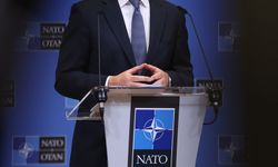 BRÜKSEL - Doğu Avrupa'ya NATO Mukabele Kuvveti konuşlandırılacak