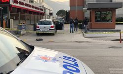 Bursa'daki silahlı saldırıda ağır yaralanan kişi hastanede öldü