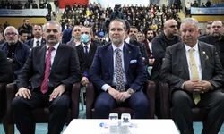 Eski başbakanlardan Erbakan, vefatının 11'inci yılında Sakarya'da anıldı