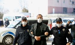 ESKİŞEHİR - Belediye otobüsü şoförünü bıçaklayan zanlı tutuklandı