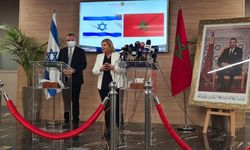 Fas ile İsrail arasında ekonomi ve ticari iş birliği anlaşması