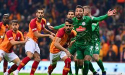 Bu akşam Galatasaray - Rizespor maçı
