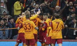 Galatasaray, Rizespor’u 4-2 mağlup etti!