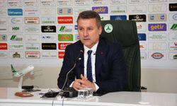 Giresunspor Kulübü Başkanı Karaahmet: "Tarihin en büyük yalnızlığını yaşıyoruz"