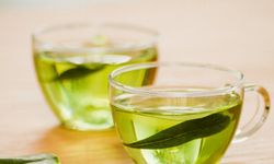 Yeşil çayın bilmediğimiz yanları! Düzenli olarak yeşil çay tüketirseniz bakın ne oluyor?