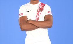 Hataysporlu futbolcu Kamara, Astana'ya kiralandı