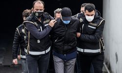 İSTANBUL - Falyalı cinayetine ilişkin gözaltındaki 8 şüpheli adliyeye sevk edildi