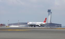 İSTANBUL - THY bu yaz rekor sayıda turizm odaklı uçuş düzenleyecek