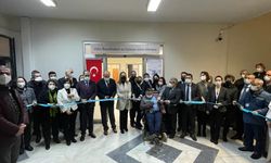 İZMİR - Dokuz Eylül Üniversitesi Hastanesinde "Uyku Bozuklukları ve Epilepsi Merkezi" açıldı