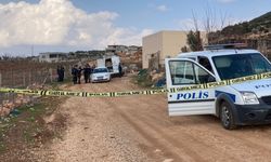 Kahramanmaraş'ta bir kadın kocası tarafından öldürüldü
