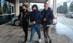 KONYA - Seydişehir'de uyuşturucu satıcılarına tutuklama
