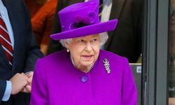 Kraliçe Elizabeth koronavirüse yakalandı