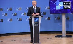 NATO, Rusya'nın Ukrayna'ya yönelik "tam teşekküllü işgalini" kınadı