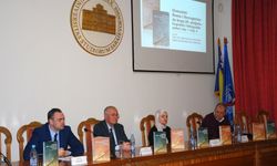 Saraybosna’da “Bosna Hersekli Osmanlılar” monografileri tanıtıldı