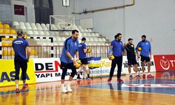 Sorgun Belediyespor, Spor Toto maçına hazırlanıyor