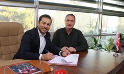 Türkiye Güreş Federasyonu, Nike'la sponsorluk anlaşması imzaladı