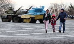 Ukrayna - Rusya krizi