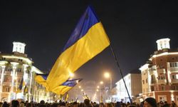Reuters duyurdu! Ukrayna'da OHAL ilan edildi!