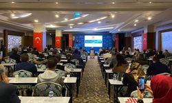 Vakıflar Genel Müdürlüğü çalışanlarına Antalya'da hizmet içi eğitim