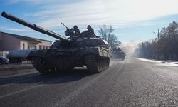 (VİDEO-GRAFİK) - Rusya, Ukrayna'nın kentlerini vuruyor