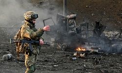 Rus ordusunda askerler sivilleri vurmak istemiyor