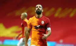 Galatasaray'ın Barcelona kadrosunda Arda Turan yok