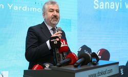 "3. Doğu Karadeniz Kariyer Fuarı" Trabzon'da açıldı