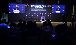 5. Etnospor Forumu, Bakü'de sona erdi