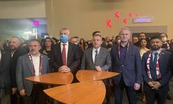 MUĞLA - TYF 2022 Optimist Yıldızlar Kupası yarışları başladı
