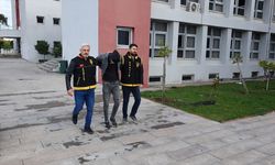 Adana'da dalından 4 ton portakal çalan 3 zanlı tutuklandı