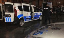Adana'da gezici İSG yazılı minibüsle hırsızlık yapan şüpheliler yakalandı