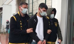 Adana'da kadının boynundan altın kolyesini çaldığı öne sürülen zanlı tutuklandı