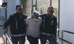 Adana'da karısını öldüren zanlı tutuklandı
