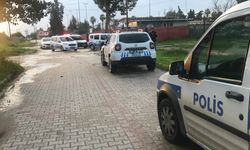 Adana'daki silahlı kavgada bir kişi yaralandı