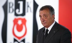 Çebi'den "Allah Beşiktaş'a ayakta kalmayı sonsuza kadar nasip etsin" açıklaması