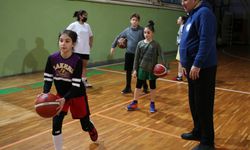 Alperen Şengün'ü basketbola kazandıran antrenör Taslı'dan NBA oyuncusuna övgü: