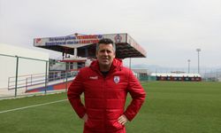 Altınordu Teknik Direktörü Hüseyin Eroğlu'nun ligde kalacaklarına inancı tam: