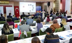 Amasya'da "5. Somut Olmayan Kültürel Miras Kış Okulu" başladı